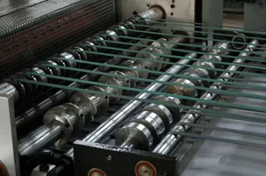 Automatic Exercise-Book / Notebook Making Production Line Exercise Book Making Machine