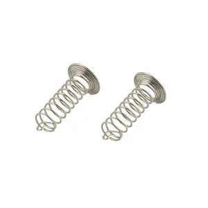 Max. 4.0mm Wire Rotation CNC Camless Spring Universal Forming Machine
