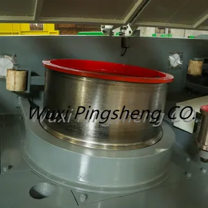 Spring Wire Drawing Production Line
