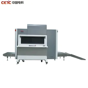 Check Point Screening System