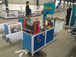 Machine/ Napkin Paper Machine/Paper Machine/Textile Machine/Digital Printing Machine