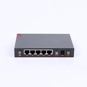 H50series UMTS/WCDMA/HSPA 3G Router VPN Server for IP Camera Surveillance System