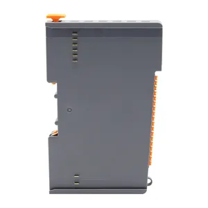 Iiot Solution Distributed Io Module for Siemens PLC Extended Master Module Integrated Relay Output Module with 8 Channels and Remote Io Function