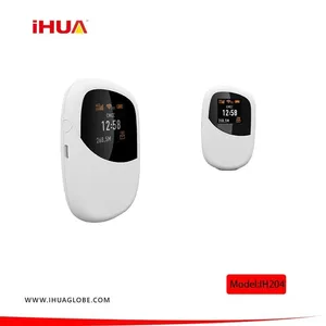 High-Speed 4G Router Cat4 CPE WiFi Router Mifi 4G for 32 Users