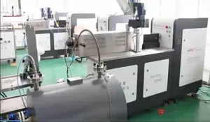 Laboratory Computer Power Output, Data Measurement, Temperature Control System