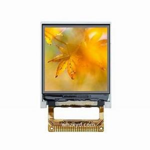 3.2 Inch High-Resolution Capacitive Touch LCD Display Module Spi Interface