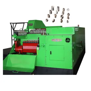 Auto Rivet Auto Sleeve Bearing Ring Machine Screw Making Machine