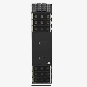 Enterprise Network Router Ne40e-X16A Integrated Chassis Components