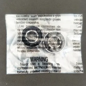 Timken Koyo NSK NTN NACHI Fbj Kg Inch Size Deep Groove Ball Bearing R4 R6 R8 R10 R1-4