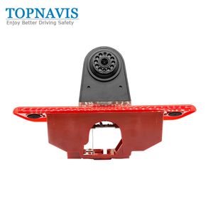 Third Brake Light Rear View / Backup / Reverse Camera for Traveller