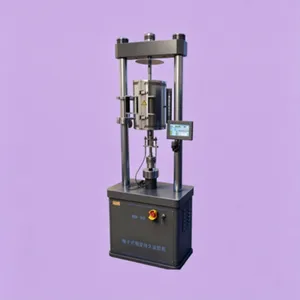 Distributed Multi-Unit Network Creep Rupture Test System Rd-50