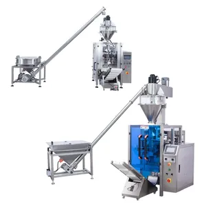 Powder Sachet Packing Machine Milk Powder Packing Machine Spice Powder Packaging Machine