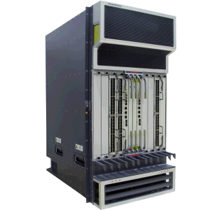 Enterprise Router Ne40e-X8a Integrated Chassis Components Network Router