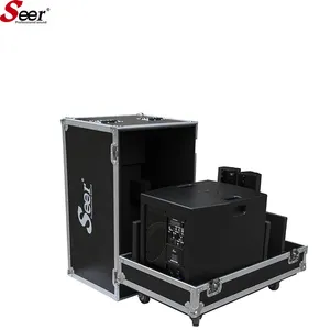 Mini Column Professional Audio Speaker Active Line Array Party Speaker System