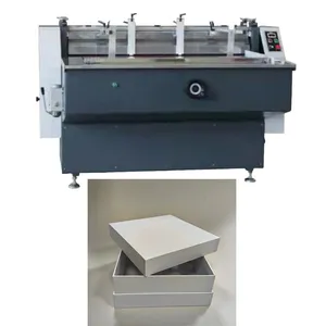 Box Making Machine Board/Paper Slitting Machine