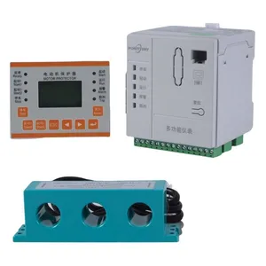 Motor Overload Protection Devices for Mcc System