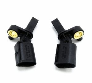 Auto Right Rear Wheel ABS Speed Sensor Wht003862 Wht003863 for Audi A1 A2