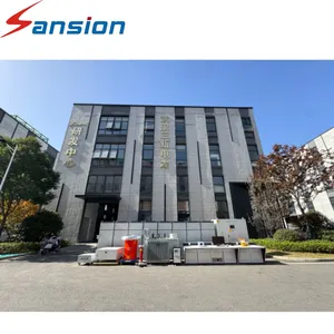 Comprehensive Test System for Transformer Cable Switchgear