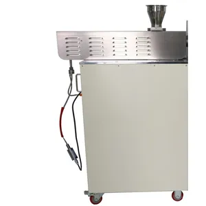 Advanced Torque Rheometer System with Cutting-Edge Polymer Testing Features
