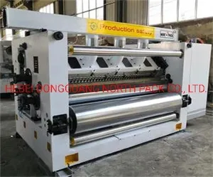 High Speed Production Line For Paperboard