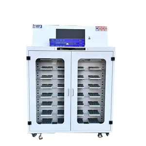 Solid State Drive Testing Machine for Reliable Results
