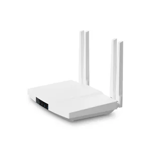 3G/4G Home WiFi Router with SIM Card for User Capacity