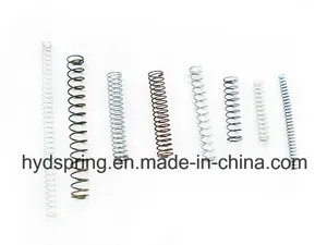 Hyd-620 Spring Compression Machine & Spring Machine with Two Axes