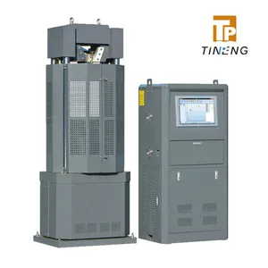 Advanced Concrete Universal Testing Machine for Precision Testing