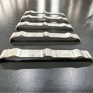 3-Axis High-Speed Pressure Spring Machine; Unblocker Spring