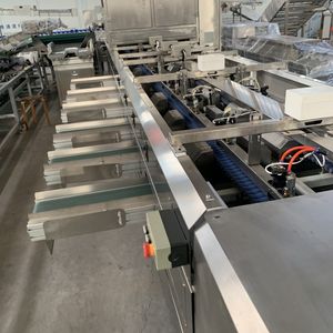 Automatic Date Inspection Machine, Color and Size Sorting Machine