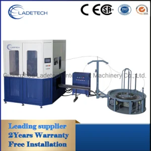 LDT-65 High Quality Automatic Mattress Spring Making Machine Bonnell Spring Coiling Machine