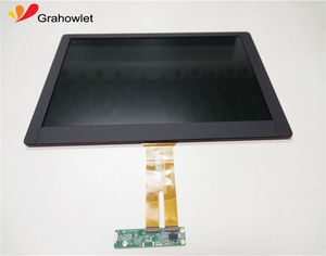15 6 Inch Full HD Touch Display for Raspberry Pi Projects