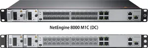 Enterprise Router Netengine 8000 M1c Overseas Version