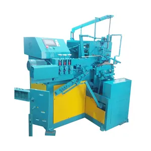 CNC Spring Making Machine Clothes Hanger Machine Hanger Making Machine