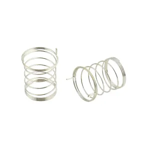 Max. 4.0mm Wire Rotation CNC Camless Spring Universal Forming Machine