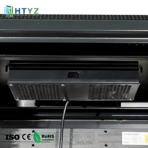 OEM Monitoring 19 Inch 18u Network Closet for Computer Data Networking