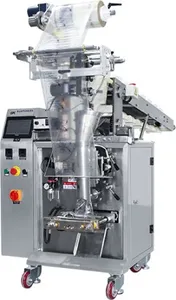 Automatic Vertical Powder Packing Machine