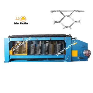 Chinese Gabion Machine Gabion Mesh Making Machine Gabion Box Making Line