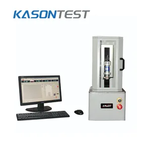 Computer Control Vertical Spring Torsion an Fatigue Testing Machine