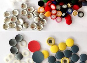 Decoration Button Cover Machine Fabric Button Making Riveting Machine