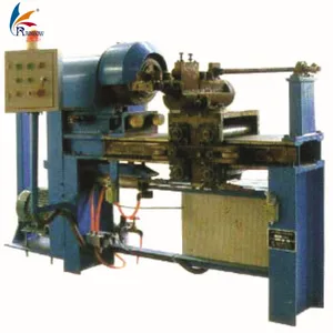 Rainbow High Speed Spring Washer Making Machine High Speed Washer Machine