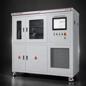 High Precision Ml Charging Gun Insertion Extraction Life Test System