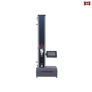High Load Capacity Clamp Testing System for Structural Product Applications