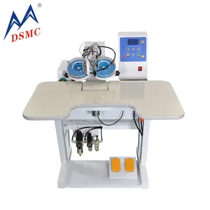 High Quality Double Pedal Rhinestone Machines for Fabric Hotfix Rhinestone Machine Rhinestones Transfer Machine