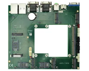 Lex System Smart Computer on Module St385W St385W-I20 St385W-D90