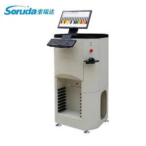 Paint Story Use Color Automatic Dispenser - Industrial Dosing Machine System