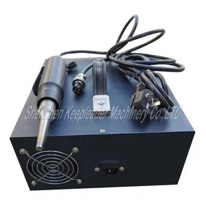 Handheld Rhinestone Hot Fix Setting Machine