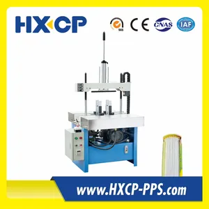 Hx95br Fast Book Block Rounding Machine with Hydraulic System