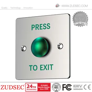 Tuya WiFi Smart Access Control Door Lock Waterproof Fingerprint Access Control System