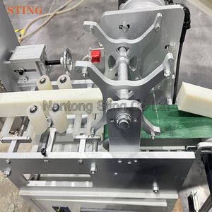 Reliable Multi-Function Soap Making Machine